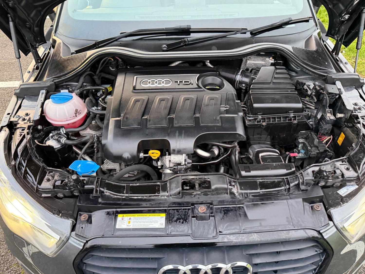 Used Audi A1 2014 for sale - 77109239: Photo 27