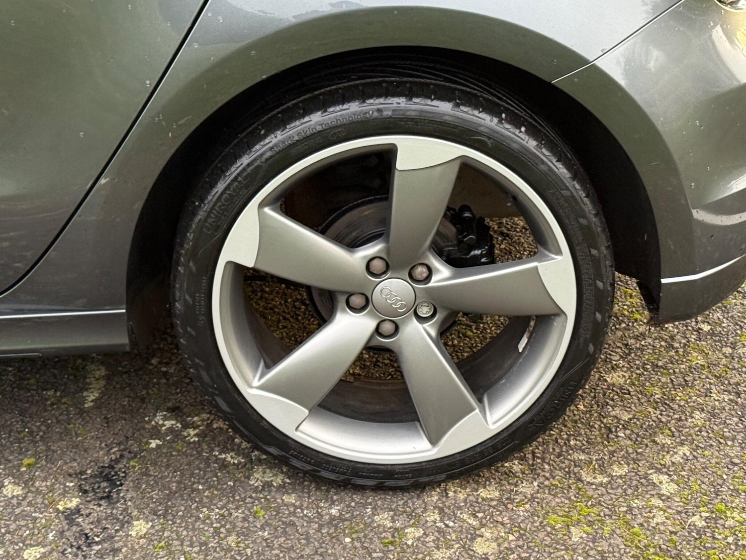 Used Audi A1 2014 for sale - 77109239: Photo 29