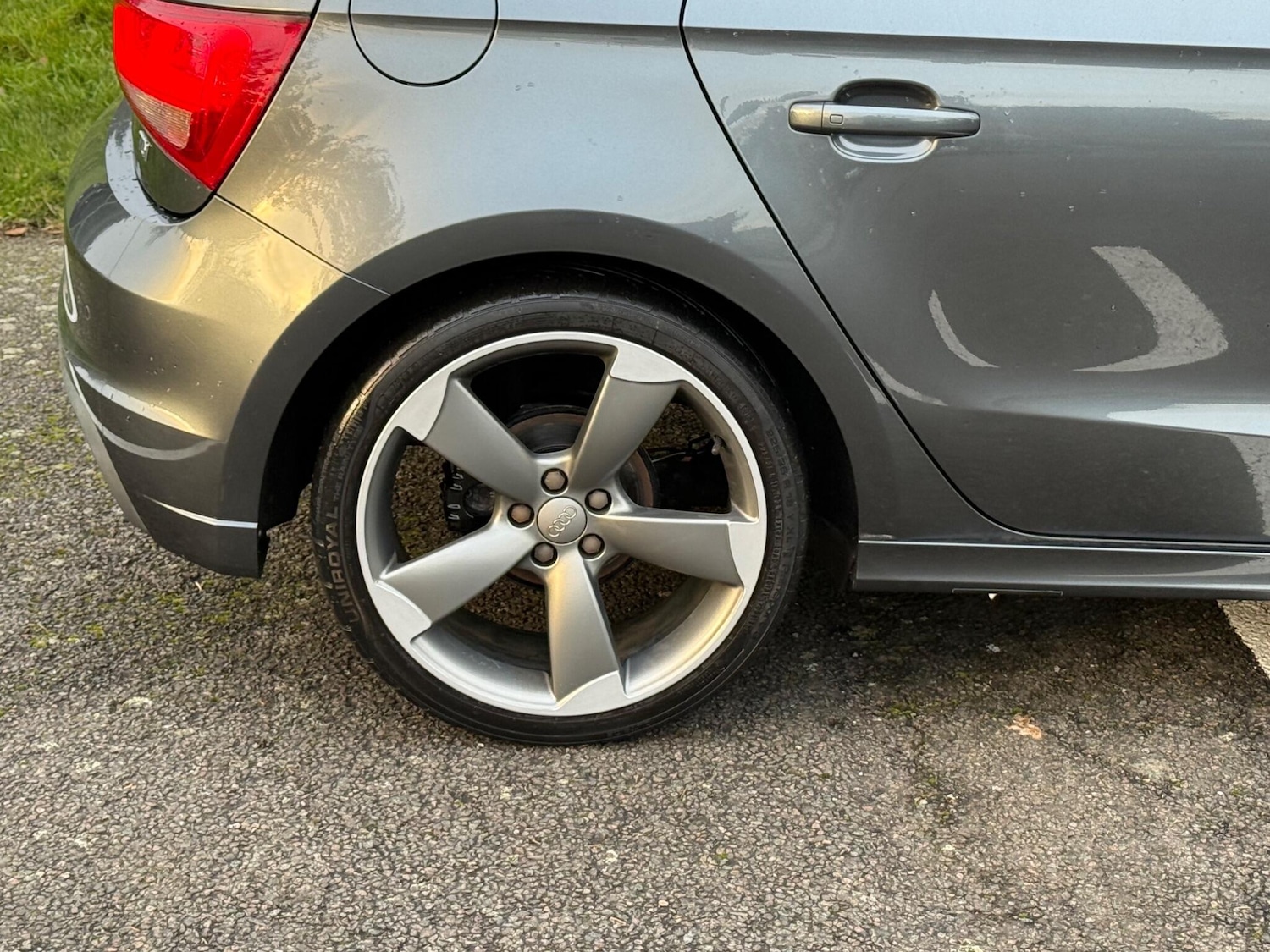 Used Audi A1 2014 for sale - 77109239: Photo 30