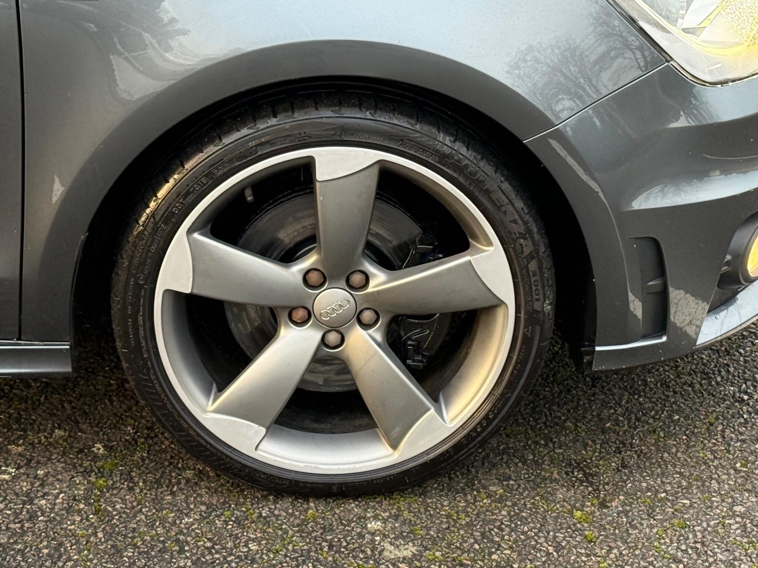 Used Audi A1 2014 for sale - 77109239: Photo 31