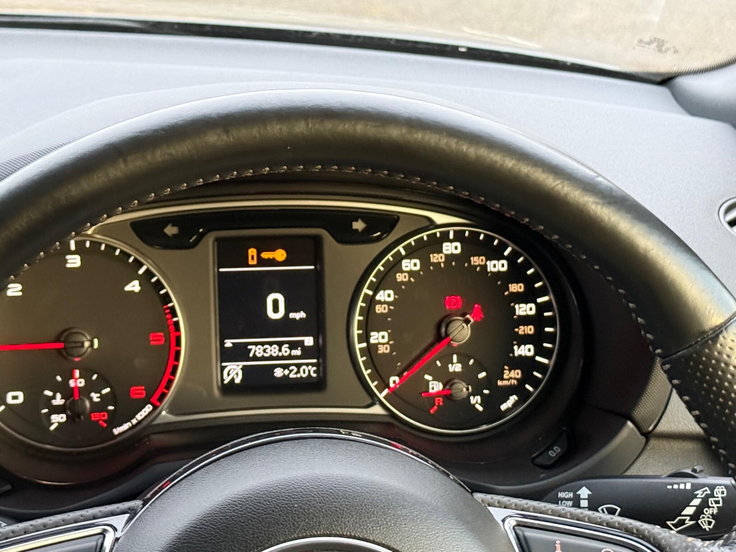 Used Audi A1 2014 for sale - 77109239: Photo 32