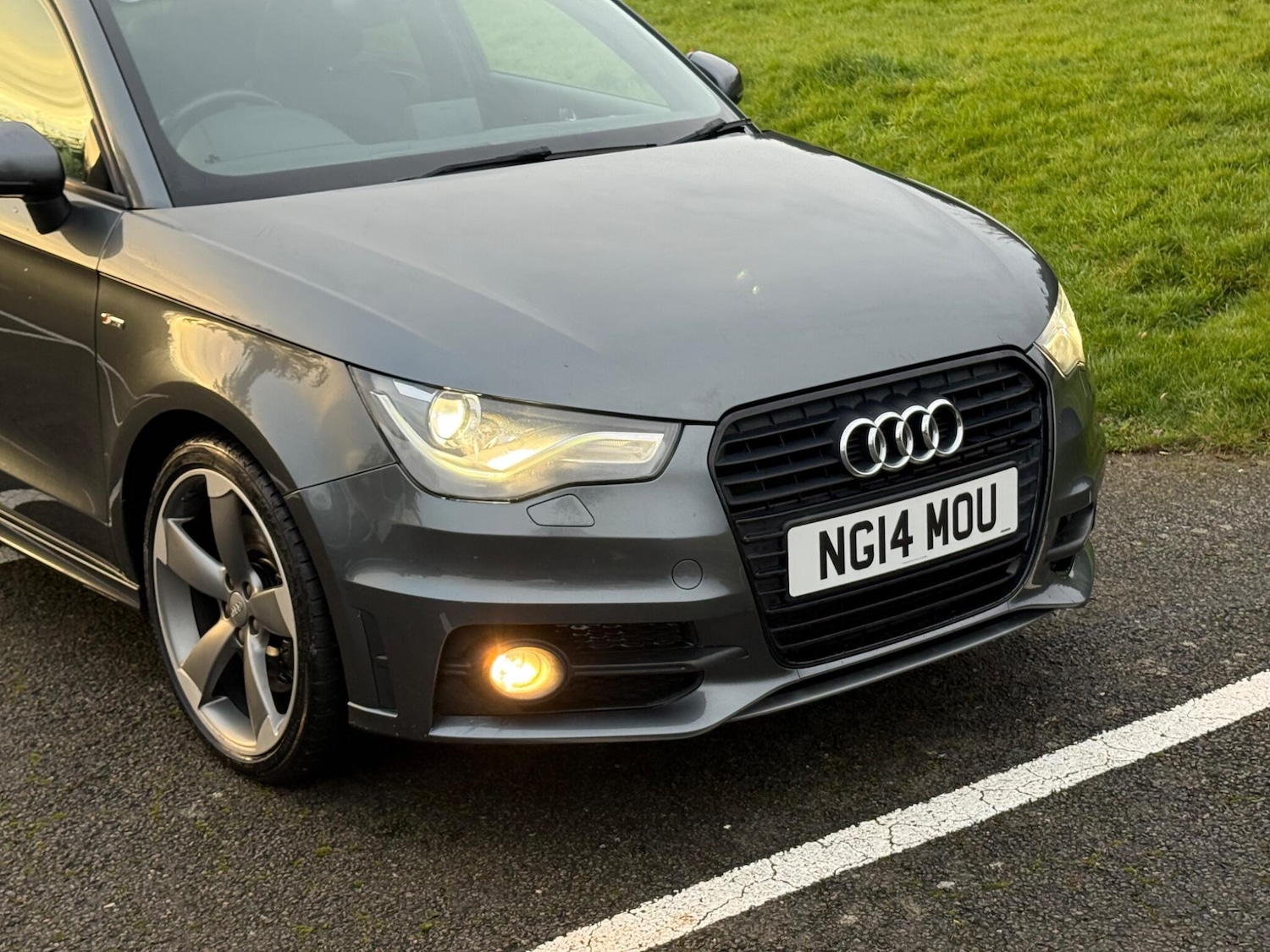 Used Audi A1 2014 for sale - 77109239: Photo 7