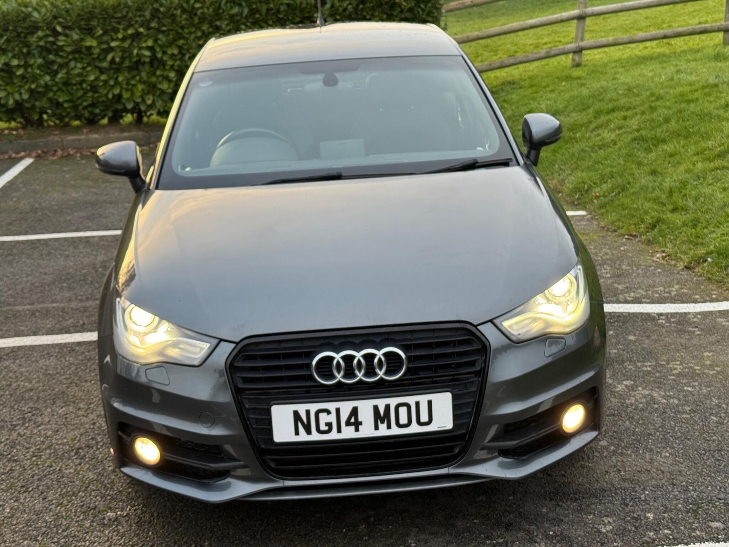 Used Audi A1 2014 for sale - 77109239: Photo 9