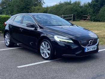 2017 (17) - 2.0 D2 Inscription Euro 6 (s/s) 5dr