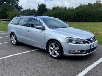 2012 (62) - 2.0 TDI BlueMotion Tech SE Euro 5 (s/s) 5dr