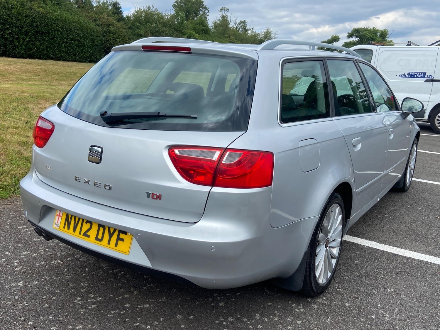 Vehicle 13