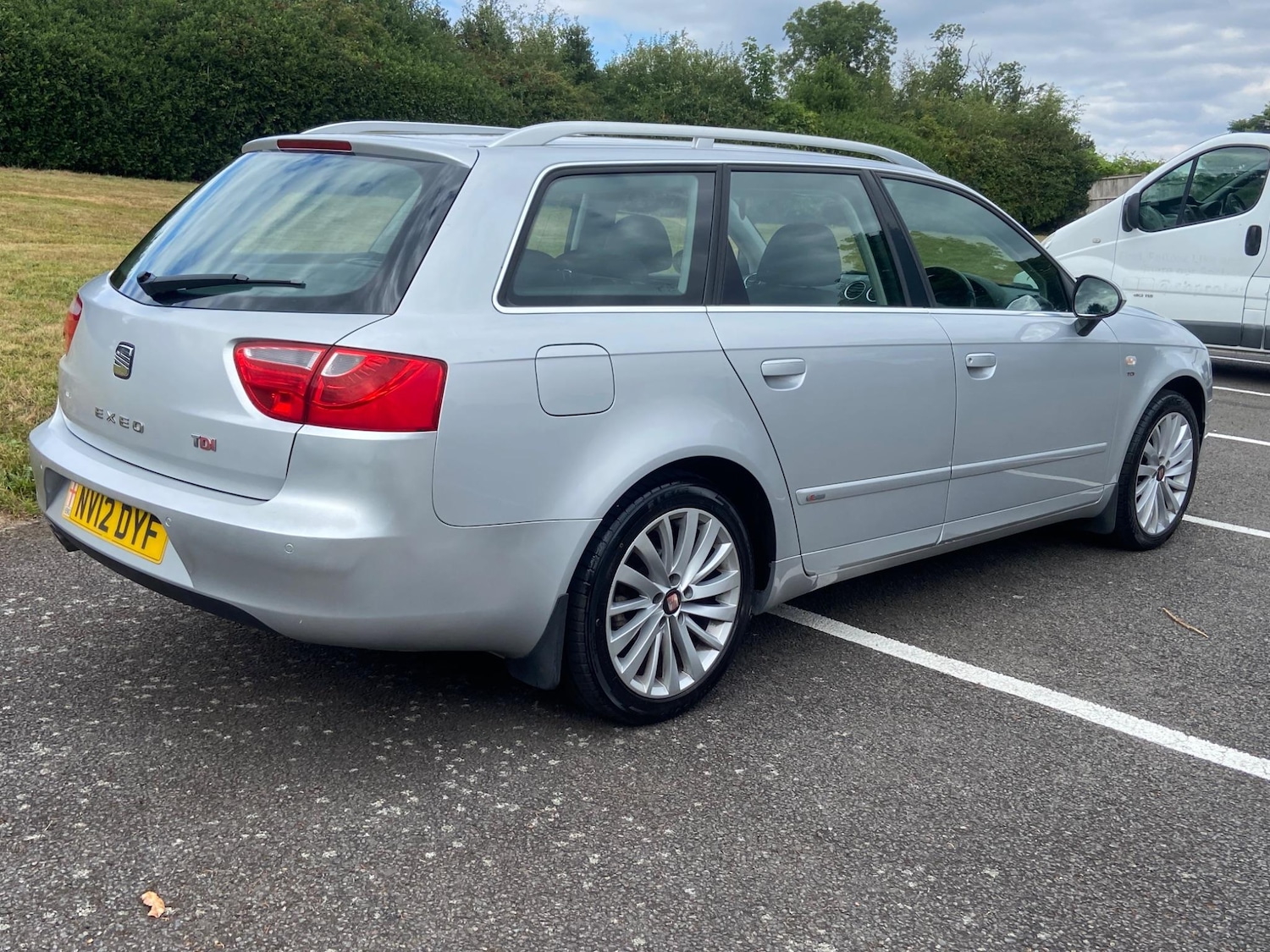 Vehicle 15
