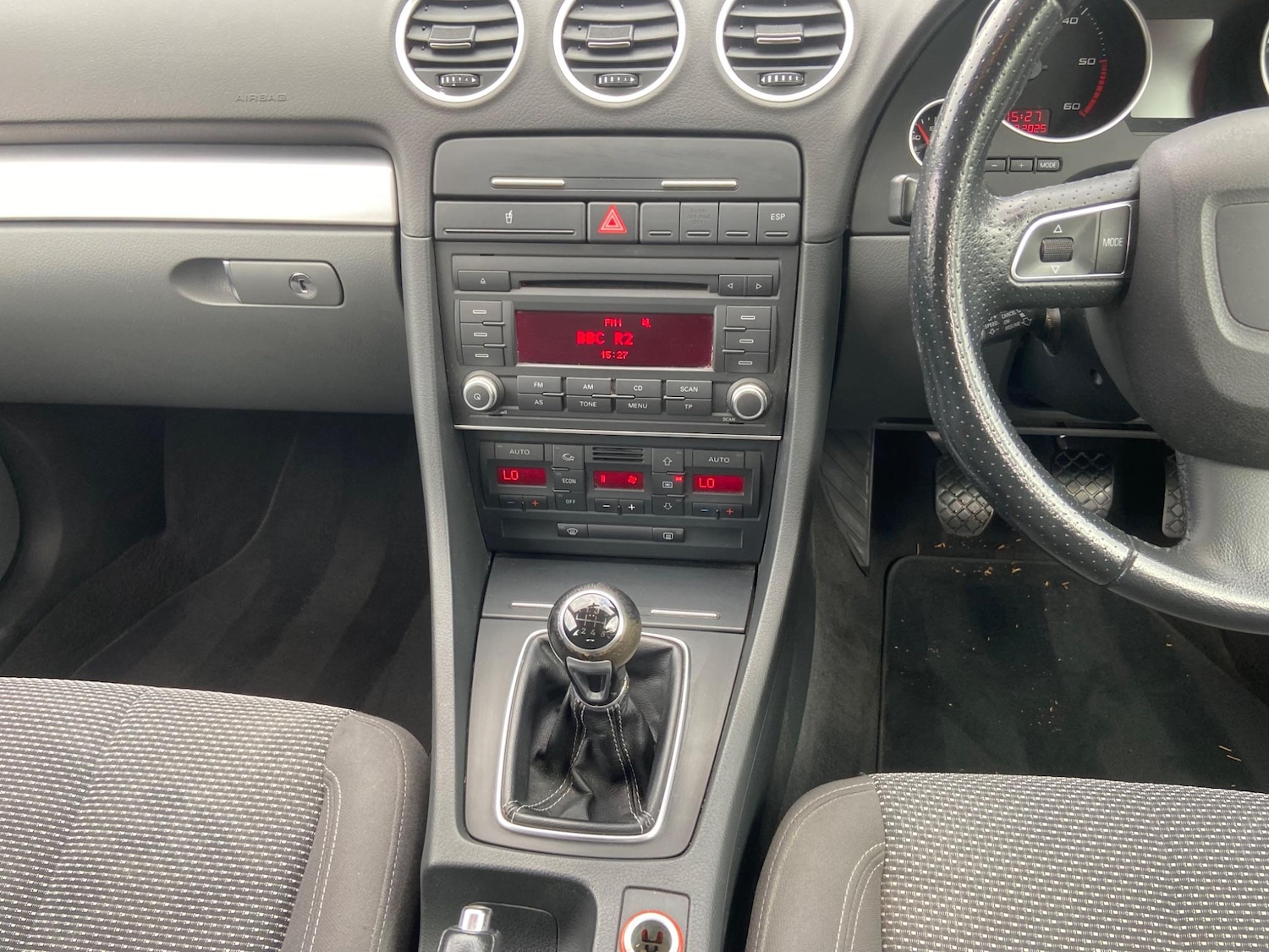 Vehicle 17