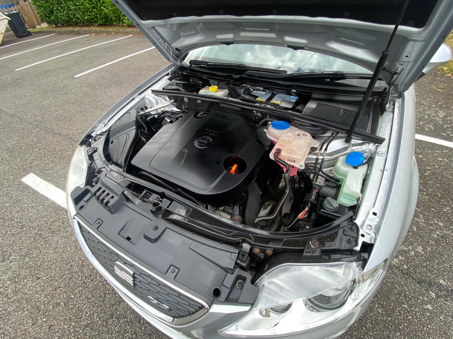Vehicle 19