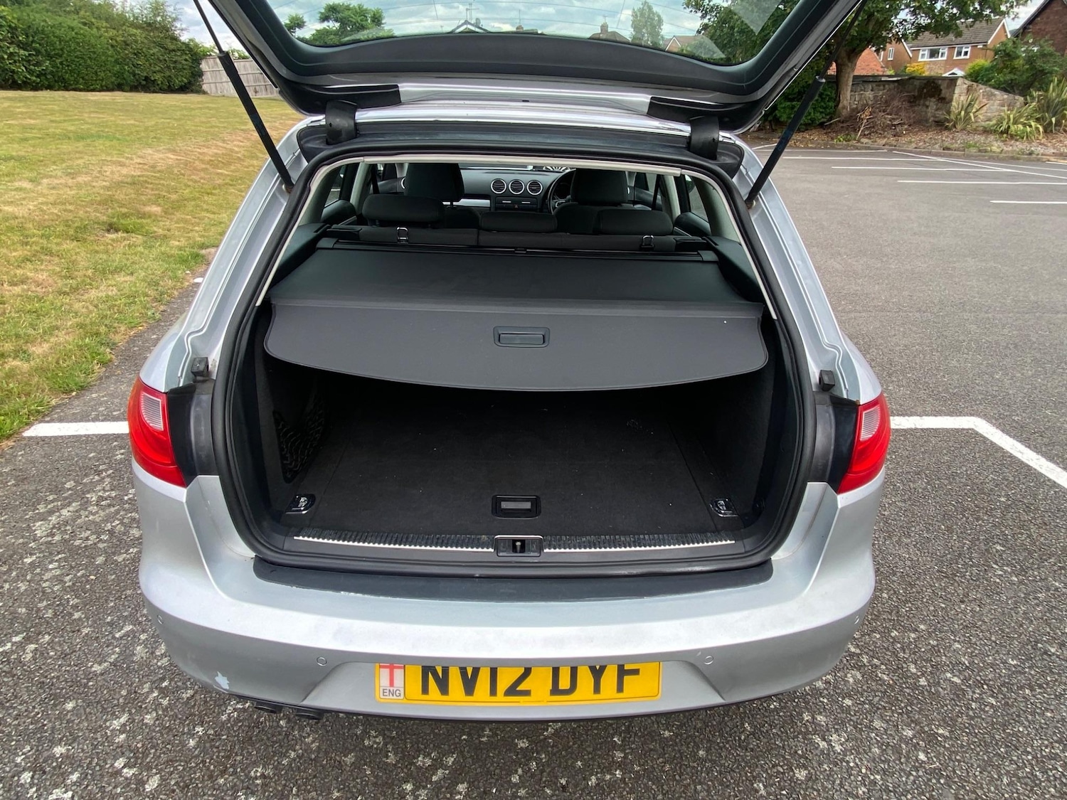 Vehicle 27