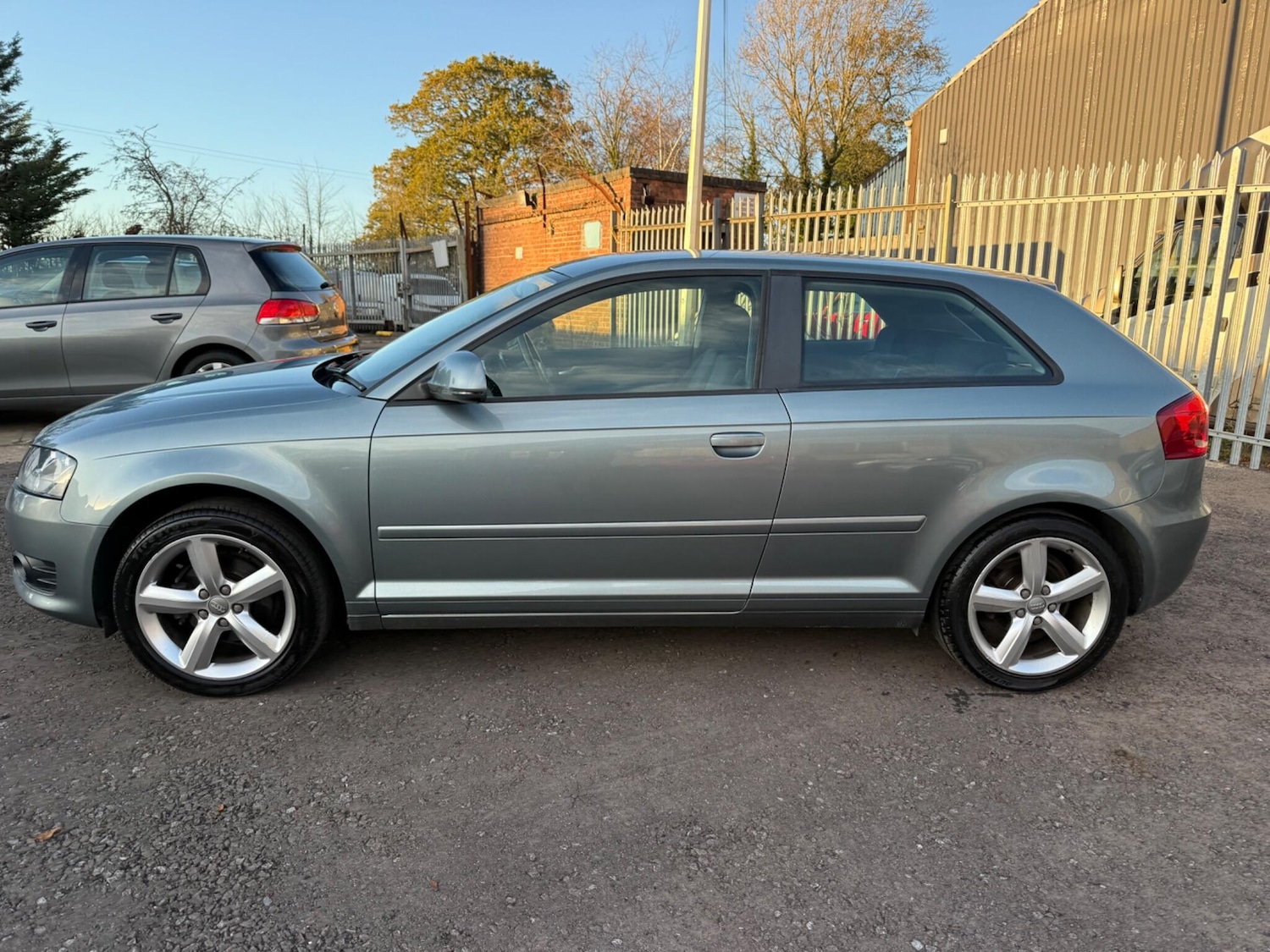 Used Audi A3 2010 for sale - 76634148: Photo 10