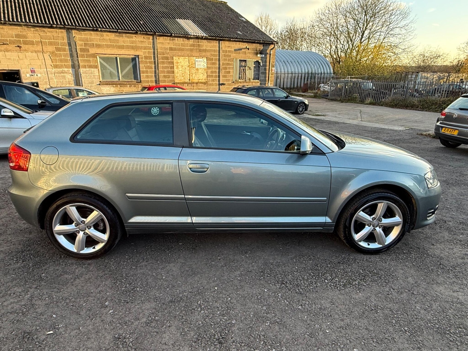 Used Audi A3 2010 for sale - 76634148: Photo 12