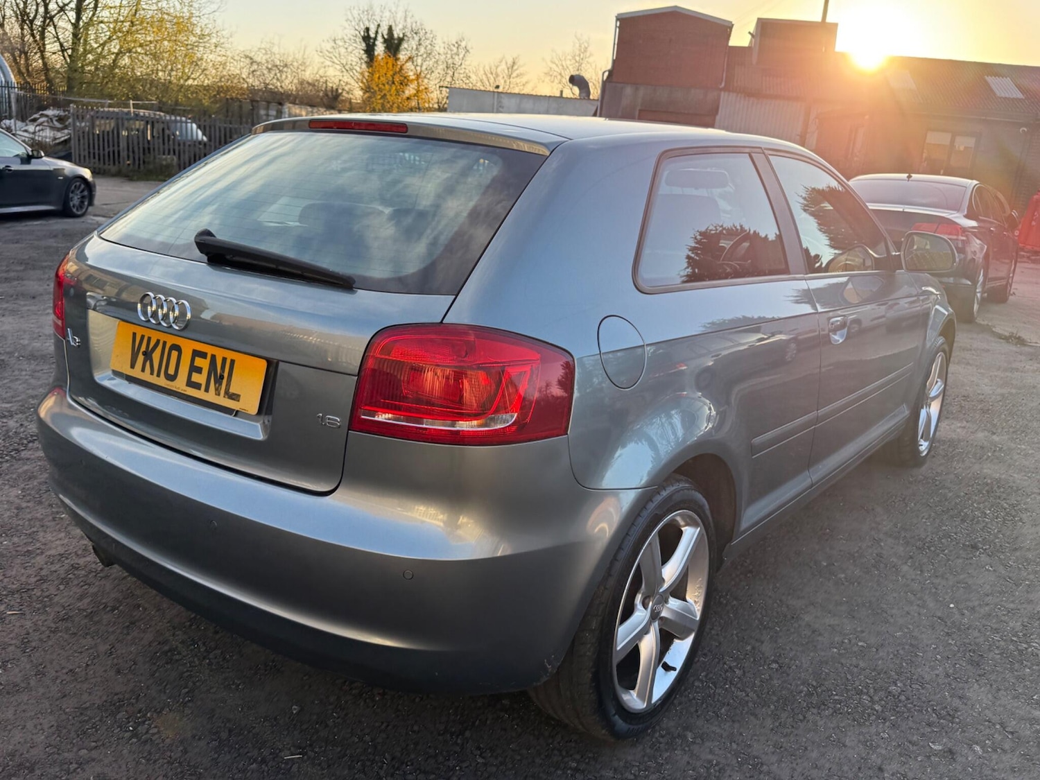 Used Audi A3 2010 for sale - 76634148: Photo 13