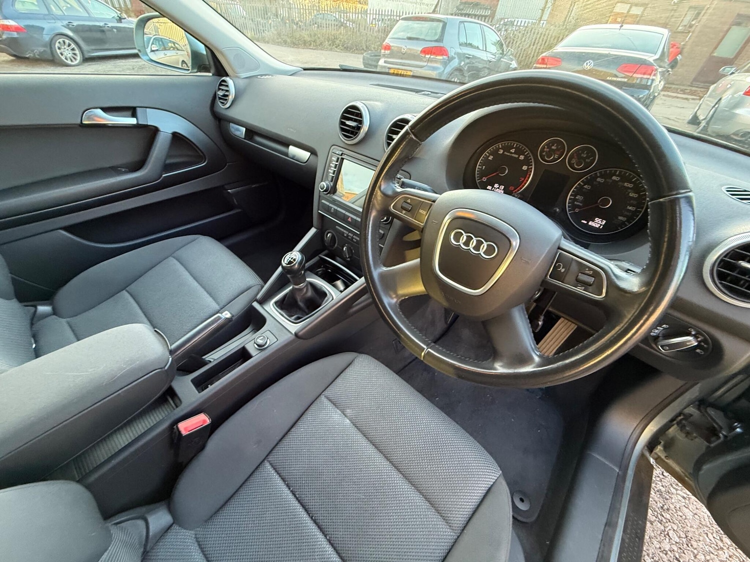 Used Audi A3 2010 for sale - 76634148: Photo 14