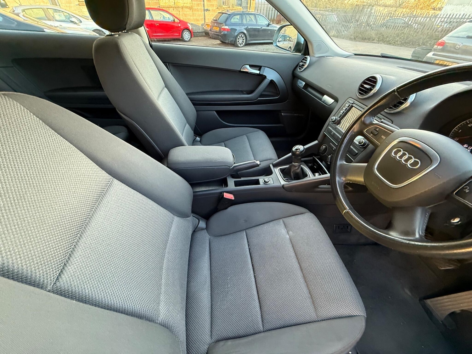 Used Audi A3 2010 for sale - 76634148: Photo 15