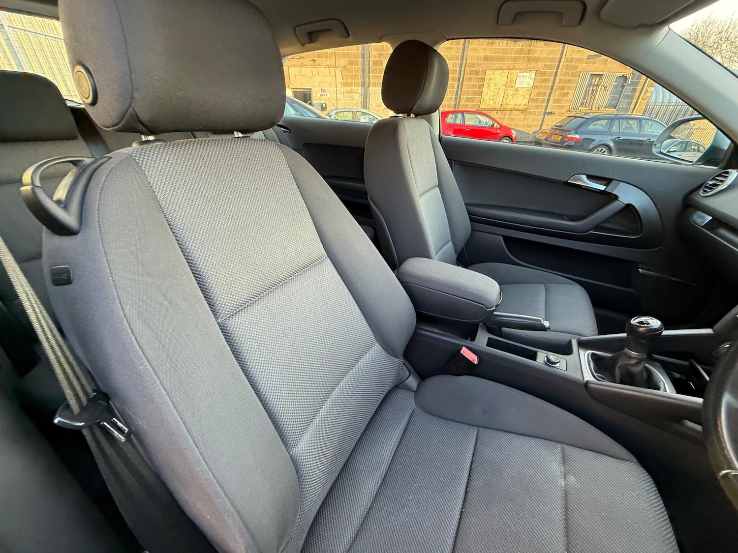 Used Audi A3 2010 for sale - 76634148: Photo 16