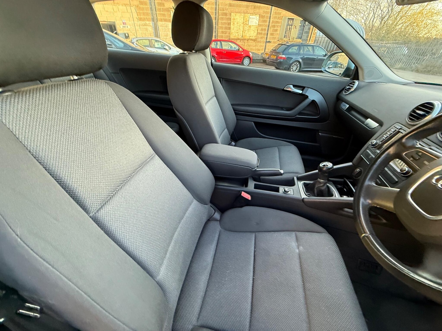 Used Audi A3 2010 for sale - 76634148: Photo 17