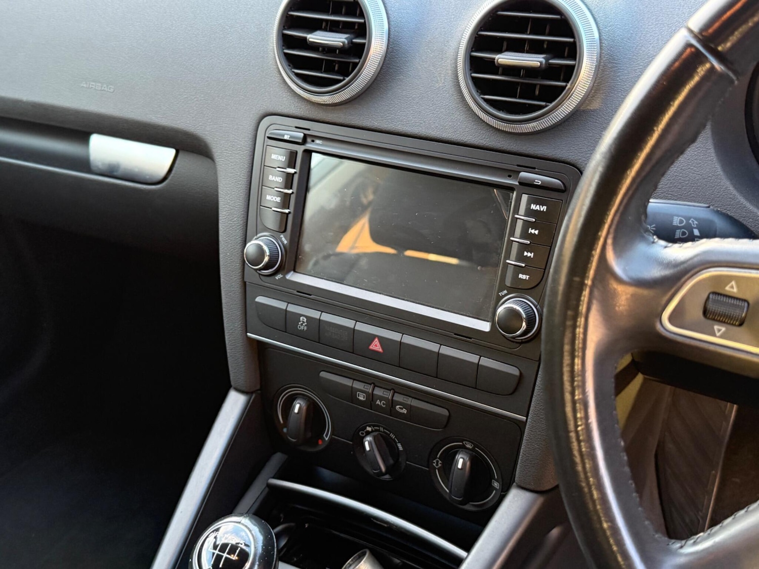 Used Audi A3 2010 for sale - 76634148: Photo 19