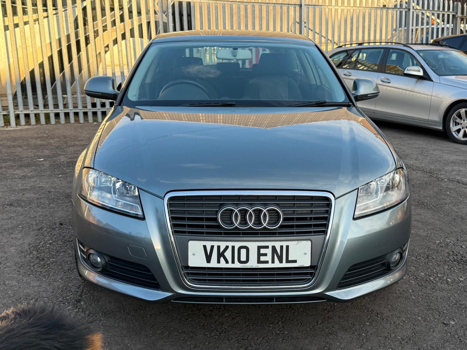 Used Audi A3 2010 for sale - 76634148: Photo 2