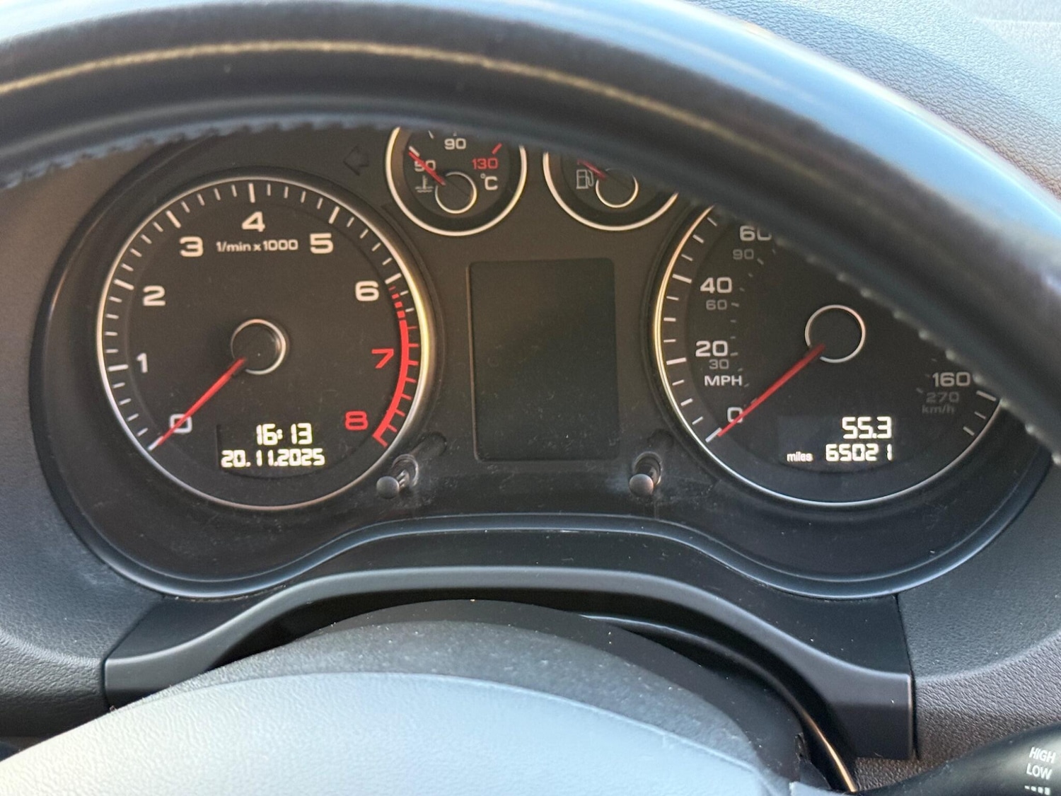 Used Audi A3 2010 for sale - 76634148: Photo 20