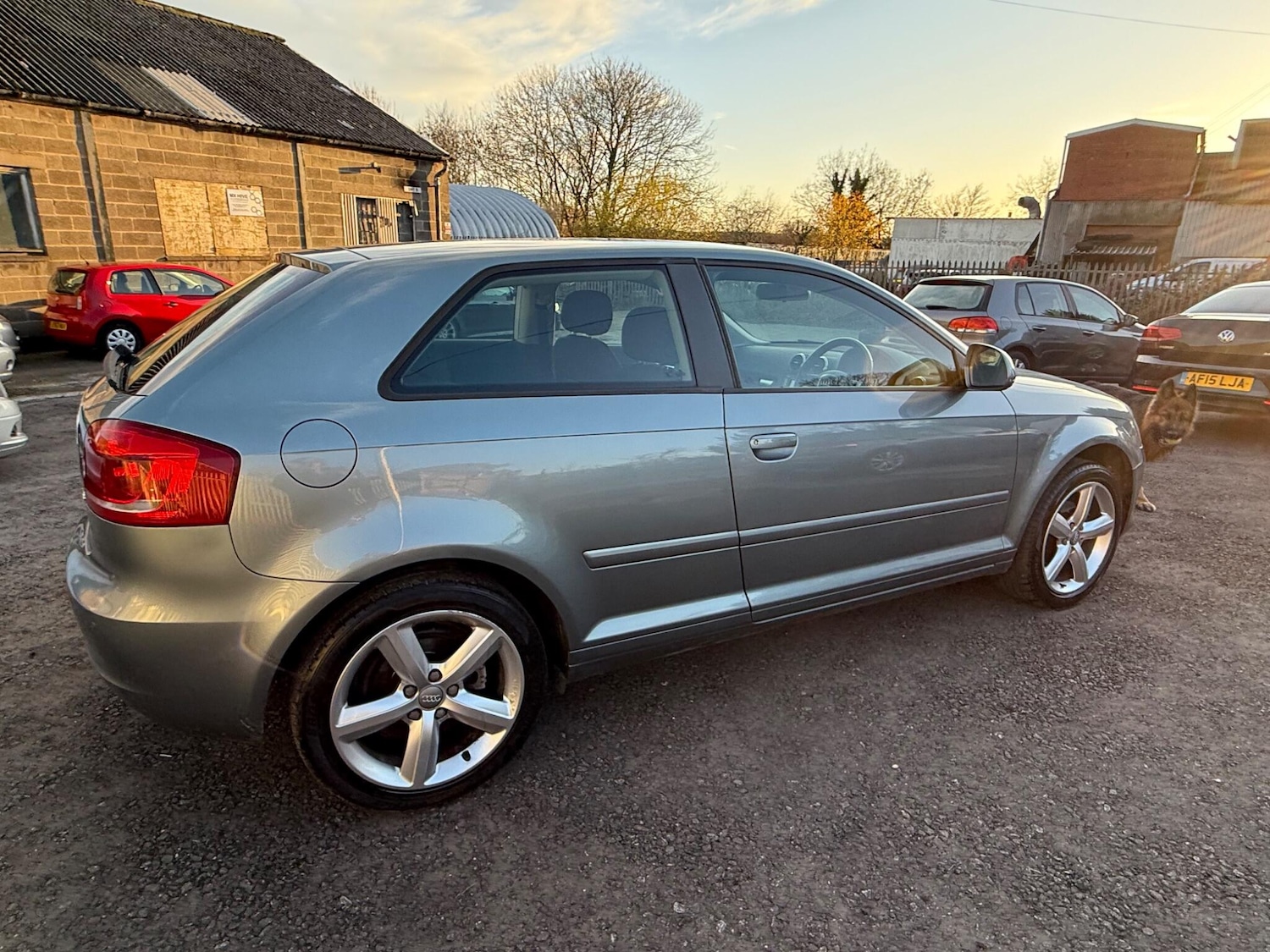 Used Audi A3 2010 for sale - 76634148: Photo 21