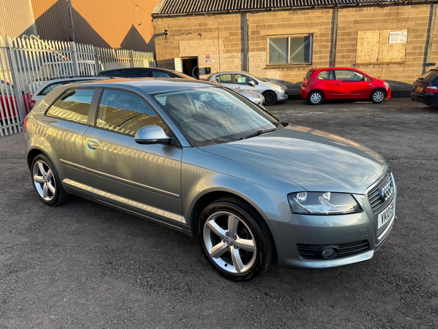 Used Audi A3 2010 for sale - 76634148: Photo 5