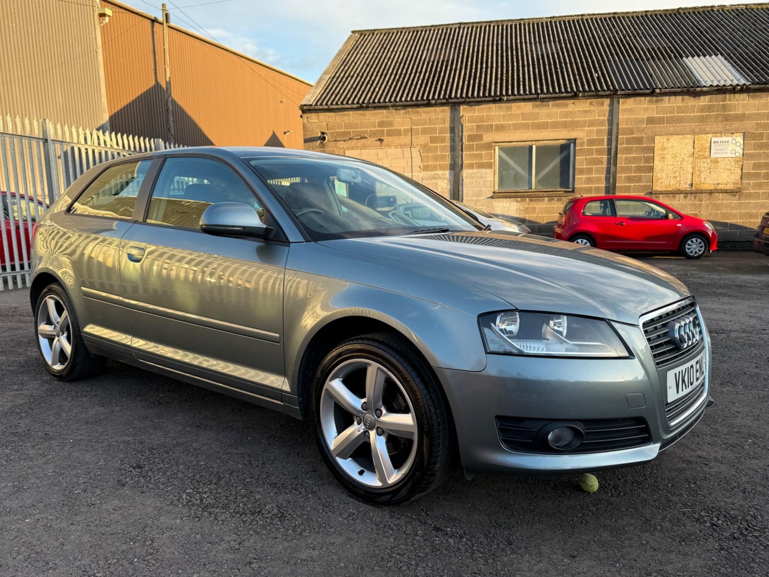 Used Audi A3 2010 for sale - 76634148: Photo 6