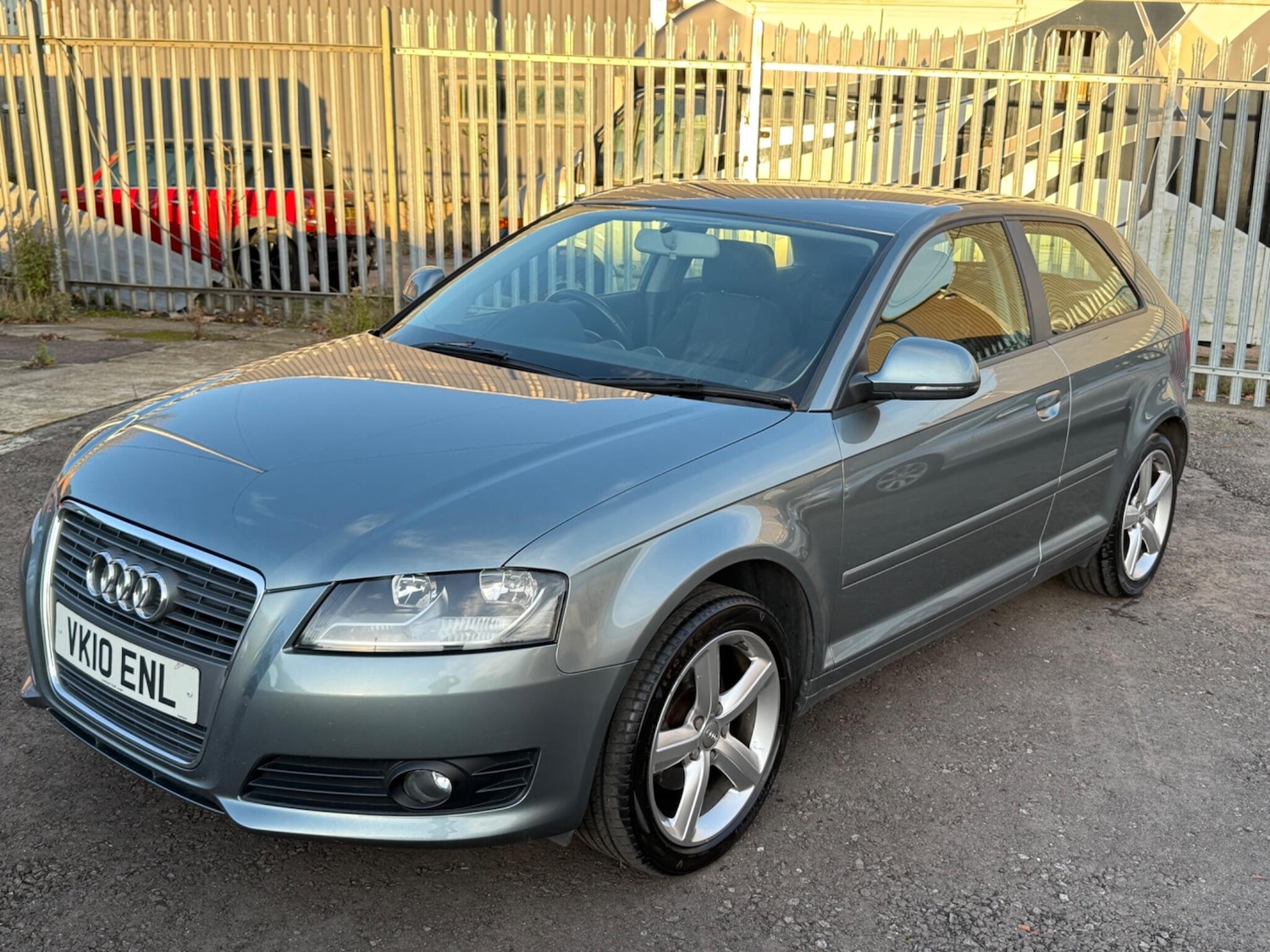 Used Audi A3 2010 for sale - 76634148: Photo 7