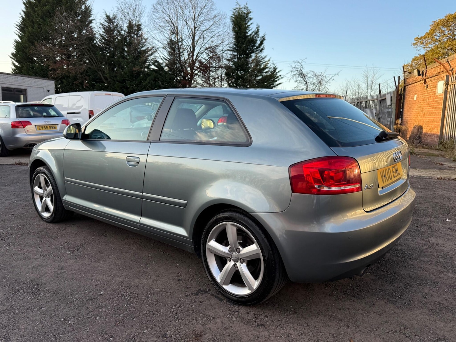 Used Audi A3 2010 for sale - 76634148: Photo 9