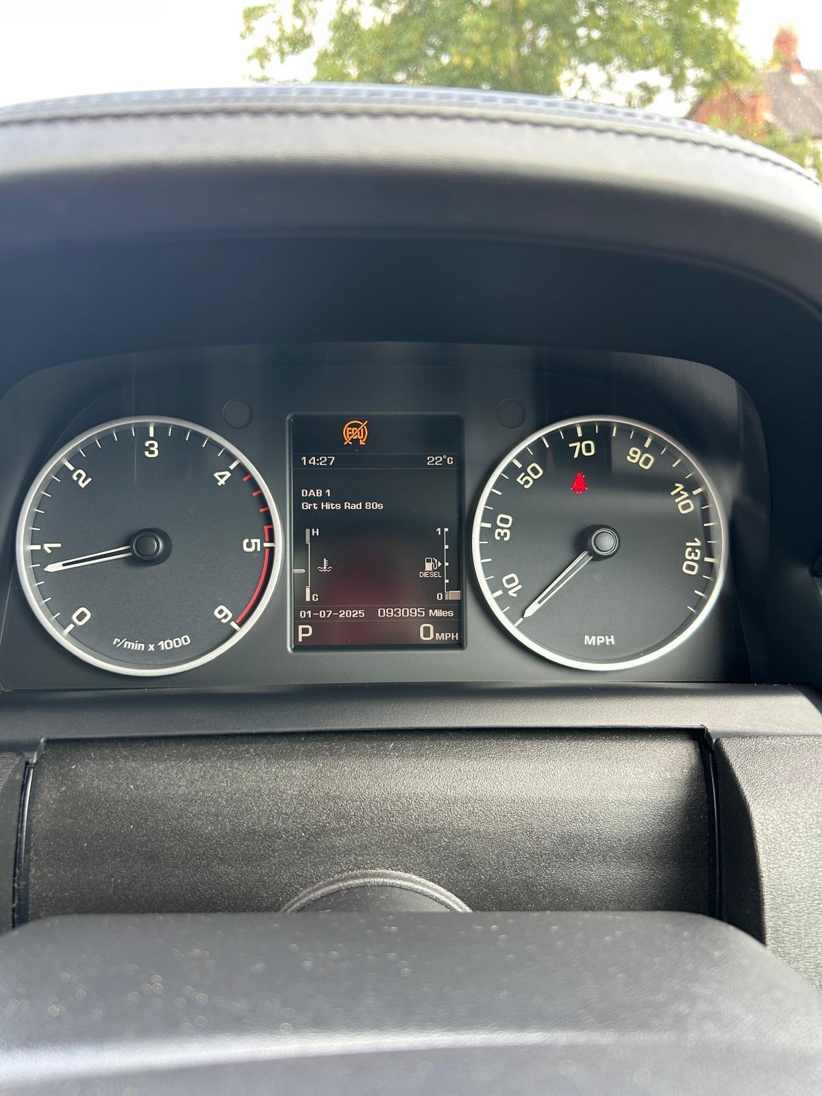 Vehicle 16
