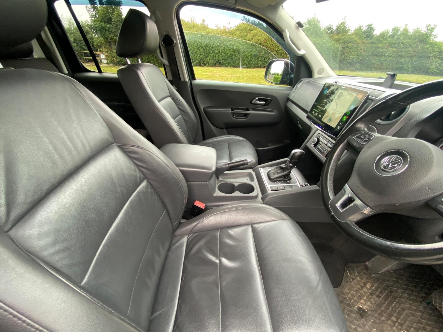 Vehicle 23