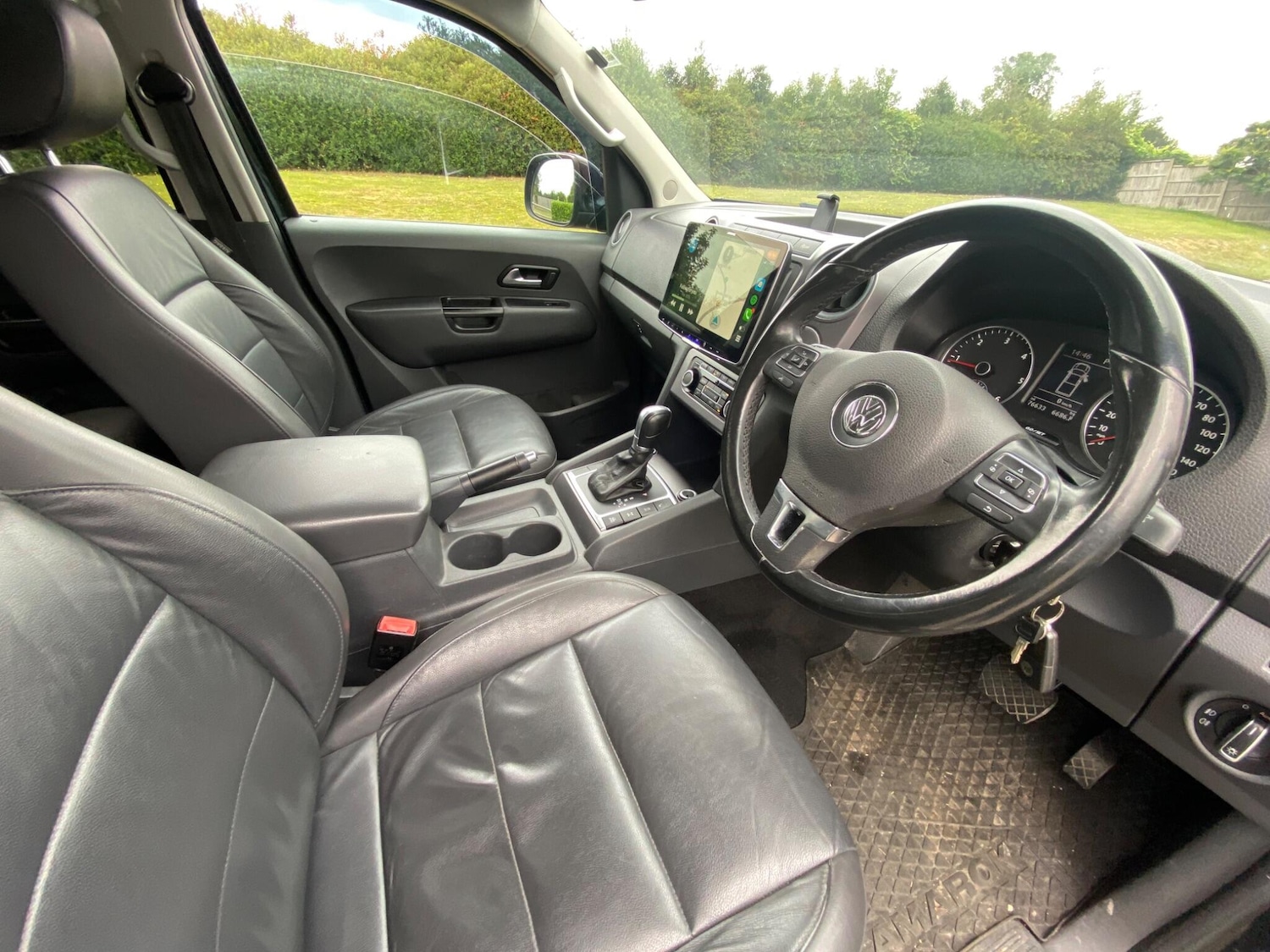 Vehicle 24