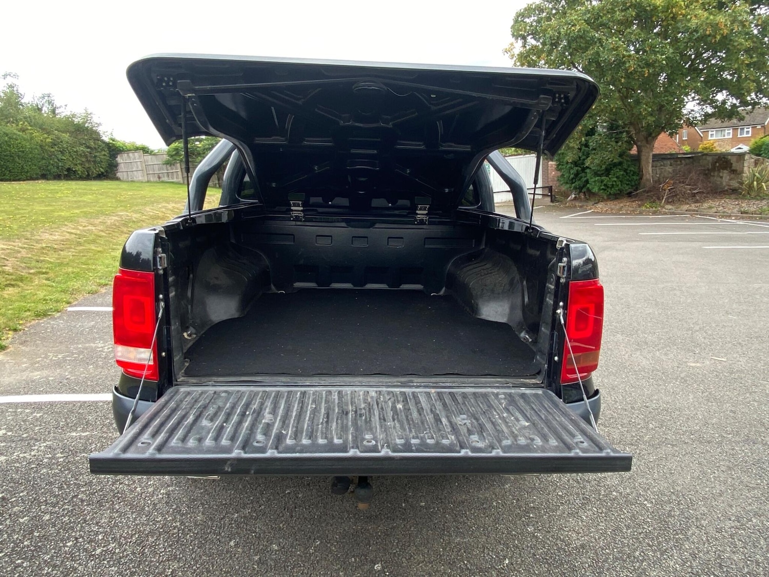 Vehicle 41