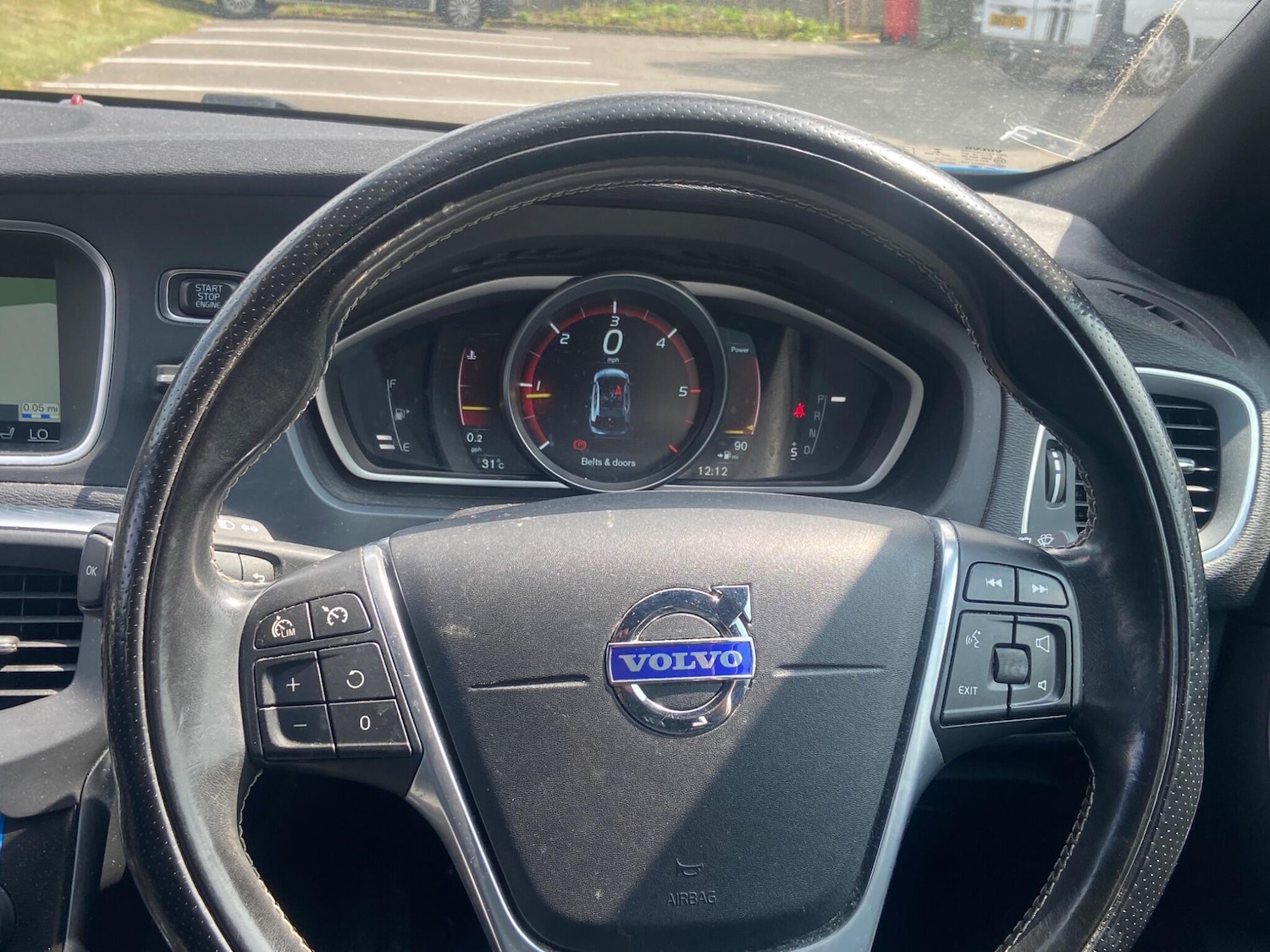 Vehicle 26