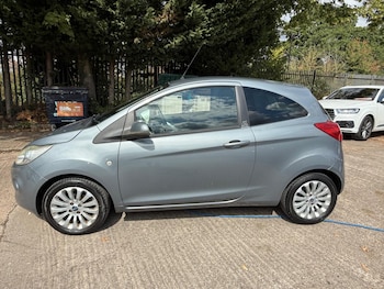 Used Ford Ka 2009 for sale - 79608964: Photo
