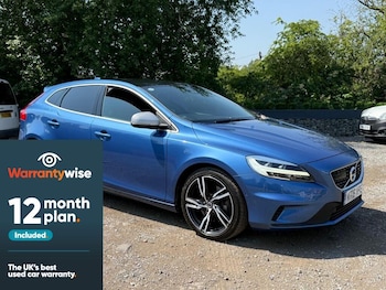 Used Volvo V40 2016 for sale - 79426081: Photo
