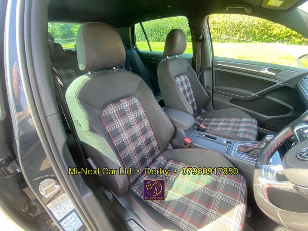 Used Volkswagen Golf 2018 for sale - 76539592: Photo 15