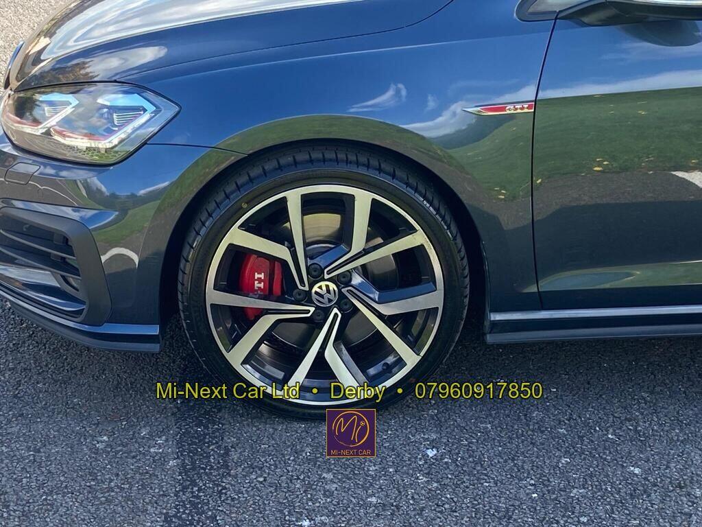 Used Volkswagen Golf 2018 for sale - 76539592: Photo 16