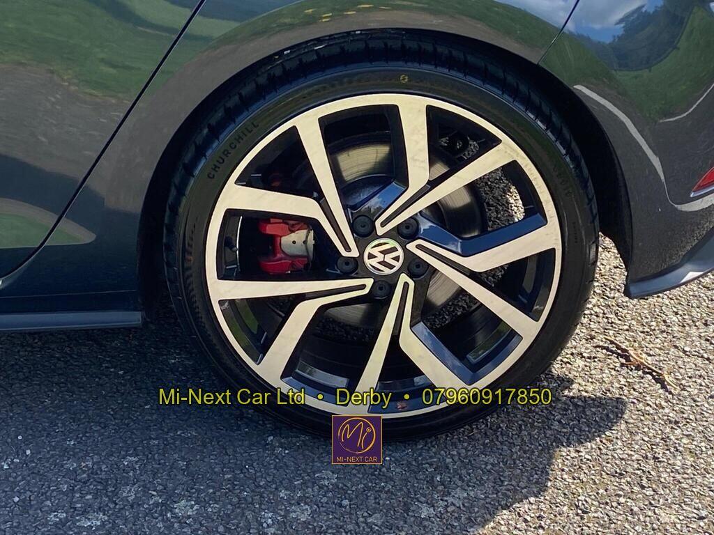 Used Volkswagen Golf 2018 for sale - 76539592: Photo 17