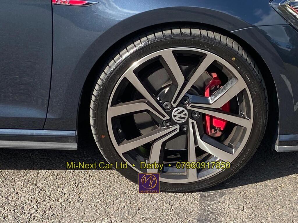 Used Volkswagen Golf 2018 for sale - 76539592: Photo 19