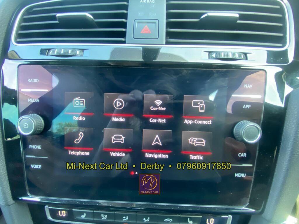 Used Volkswagen Golf 2018 for sale - 76539592: Photo 22