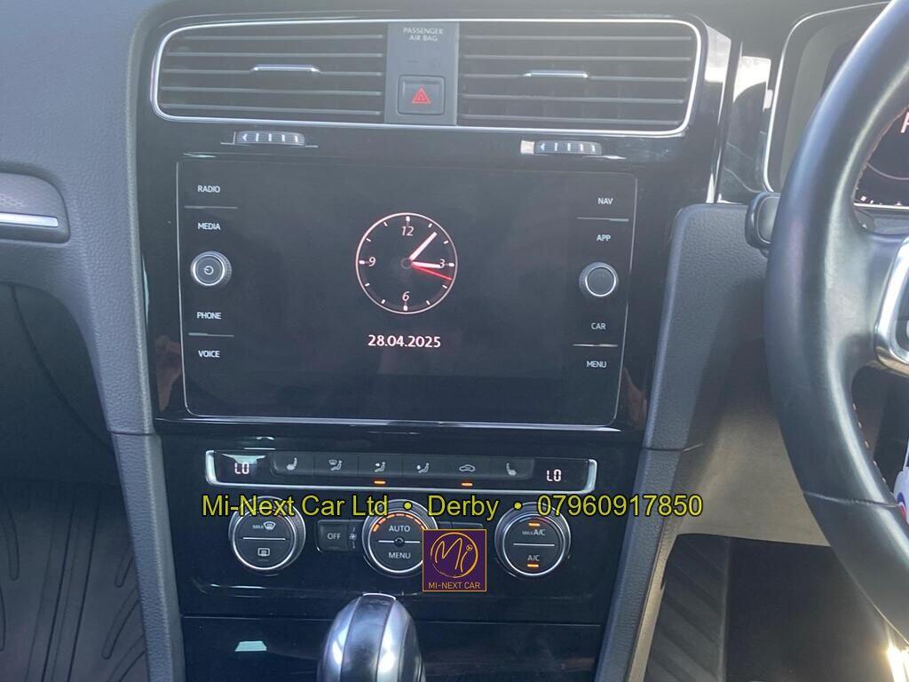 Used Volkswagen Golf 2018 for sale - 76539592: Photo 23