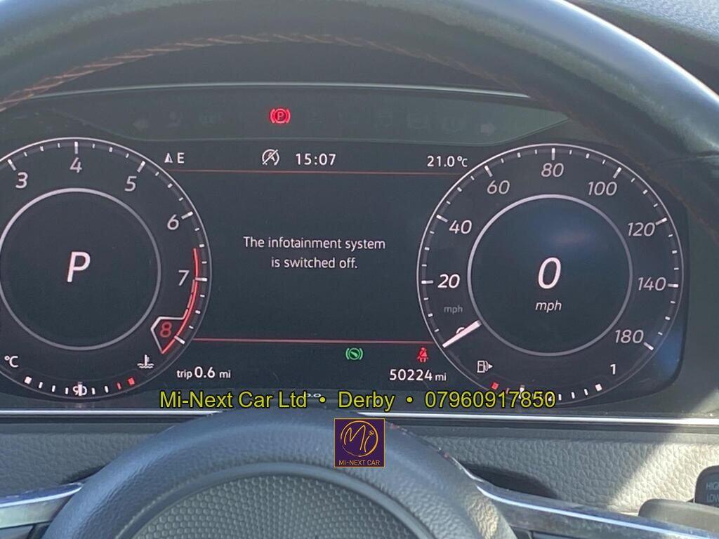 Used Volkswagen Golf 2018 for sale - 76539592: Photo 24