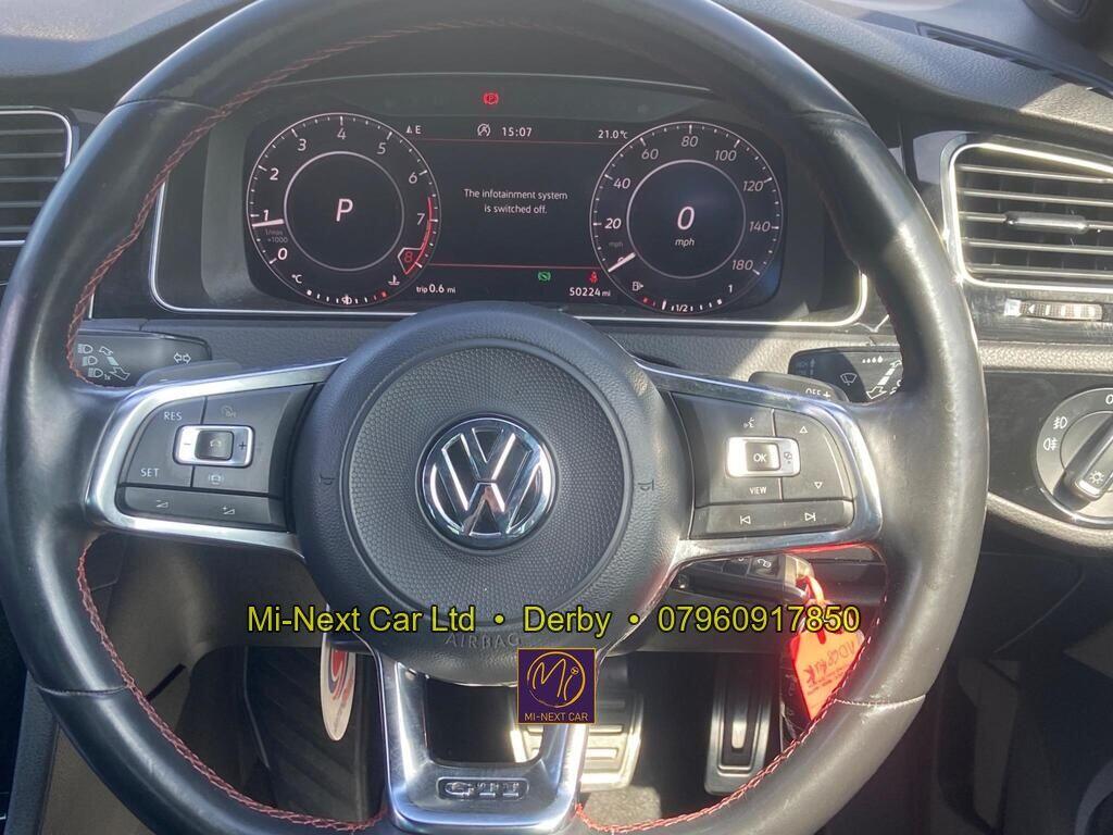 Used Volkswagen Golf 2018 for sale - 76539592: Photo 25