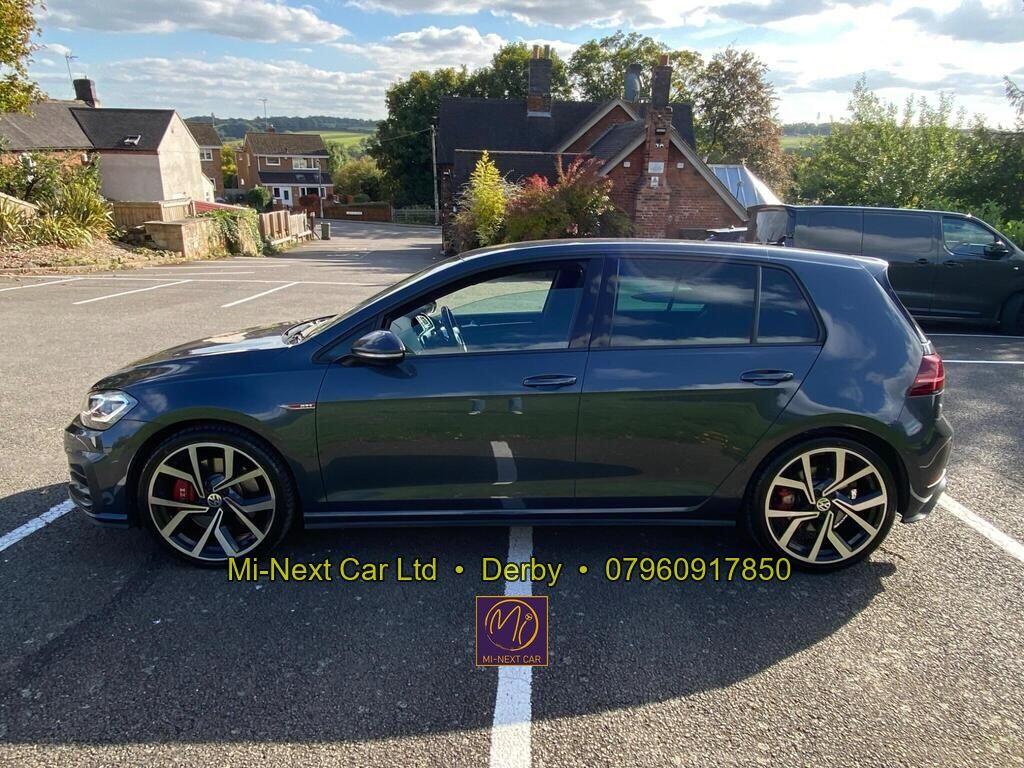 Used Volkswagen Golf 2018 for sale - 76539592: Photo 4