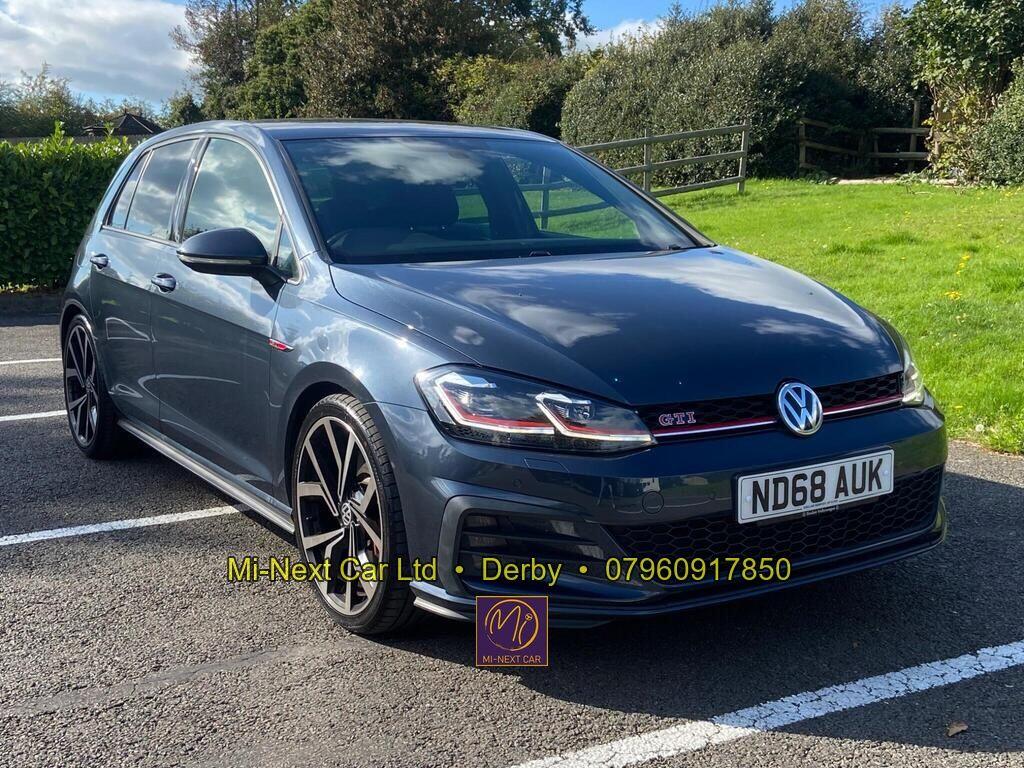 Used Volkswagen Golf 2018 for sale - 76539592: Photo 7