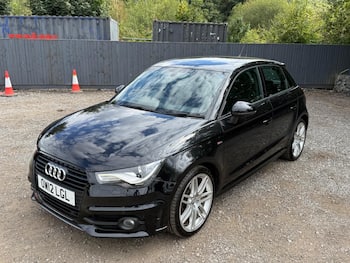 Used Audi A1 2012 for sale - 79475463: Photo