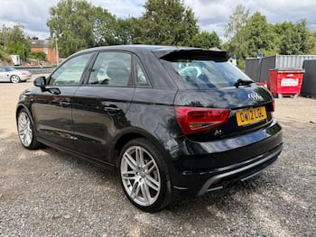 Used Audi A1 2012 for sale - 79475463: Photo