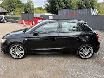 Used Audi A1 2012 for sale - 79475463: Photo