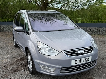 Used Ford Galaxy 2011 for sale - 78430449: Photo